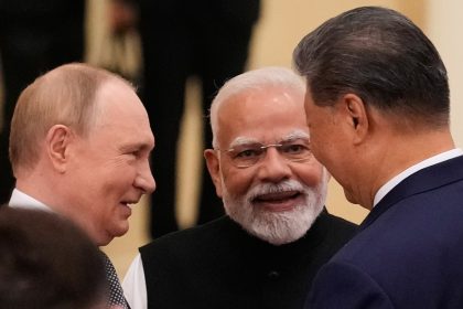 Cómo el mayor encuentro de la OCS redefine las reglas del juego internacional