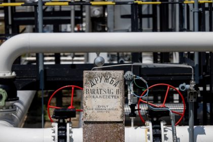 Hungría advierte sobre la preparación de un nuevo ataque de Kiev contra infraestructura energética clave