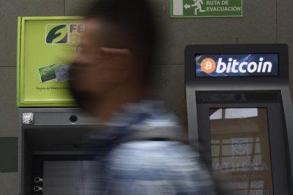 La amenaza que obliga a El Salvador a tomar esta medida con el bitcóin