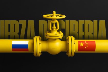 Fuerza de Siberia 2, el nuevo megaproyecto energético ruso-chino