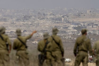 Reservistas israelíes se niegan a participar en nueva ofensiva sobre Gaza tras llamado a movilización