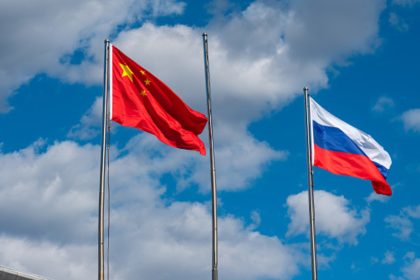 Rusia ayudará a China a superar a EE.UU. en energía nuclear