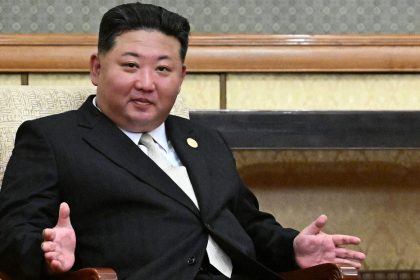 Kim a Putin: "Si hay algo que pueda hacer por usted y los rusos, lo haré"