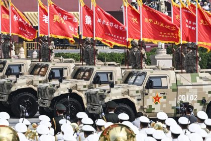 Díaz-Canel: "China lidera hoy la batalla por el rescate del multilateralismo y la gobernanza global"