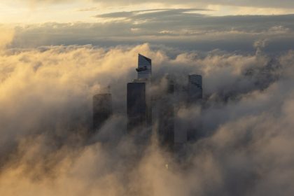 Envenenar a toda a una ciudad: la niebla cancerígena con la que EE.UU. experimentó en la Guerra Fría
