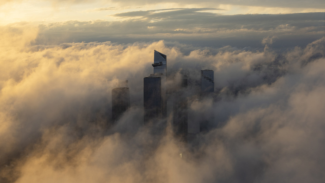 Envenenar a toda a una ciudad: la niebla cancerígena con la que EE.UU. experimentó en la Guerra Fría