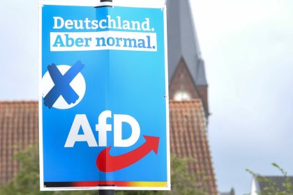 Casi se duplica el número de candidatos opositores muertos en Alemania antes de elecciones locales