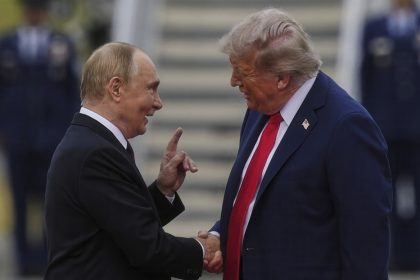 La Guerra Fría terminó según los términos de EE.UU., la posguerra fría no lo hará