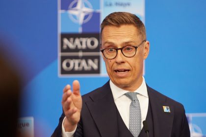 Zajárova responde a las preocupaciones de Occidente de "perder el juego" frente al Sur Global