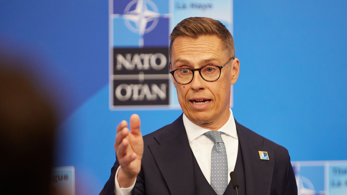 Zajárova responde a las preocupaciones de Occidente de "perder el juego" frente al Sur Global