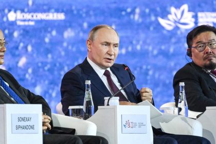 Putin: Rusia respetará las garantías de seguridad que deben elaborarse tanto para Moscú como para Kiev
