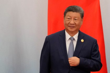 Se abren grietas en una alianza liderada por EE.UU. (y China podría aprovecharlo)