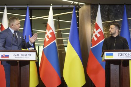 Zelenski amenaza la seguridad energética de la UE