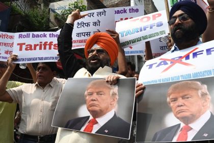 EE.UU. le da un ultimátum a la India