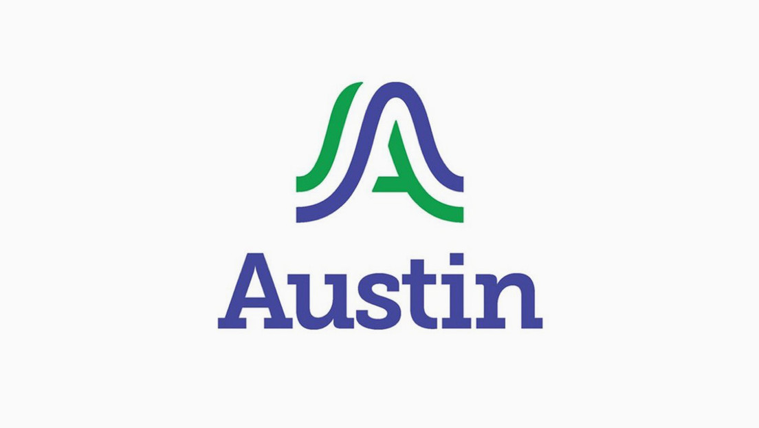 Un cambio de imagen 'woke' de una ciudad se vuelve viral, pero por las razones equivocadas