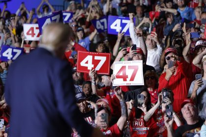 La Casa Blanca ataca a Stephen King: "No tiene noción de la realidad"
