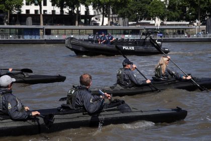 Asesor de Putin sugiere la implicación de buzos de este país occidental en el sabotaje al Nord Stream
