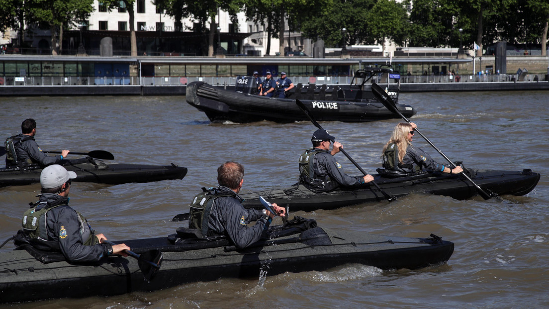Asesor de Putin sugiere la implicación de buzos de este país occidental en el sabotaje al Nord Stream