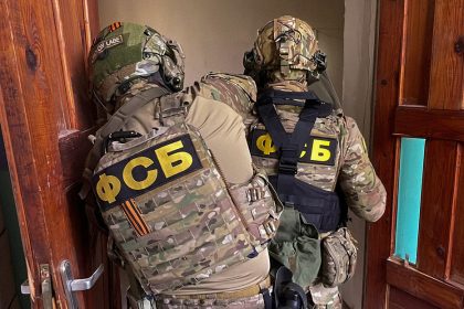 Detienen a un extranjero que preparaba atentados en Rusia siguiendo instrucciones de Kiev (VIDEO)