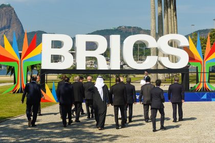 Respuesta a acciones ilegales de Occidente: el BRICS celebra una cumbre online