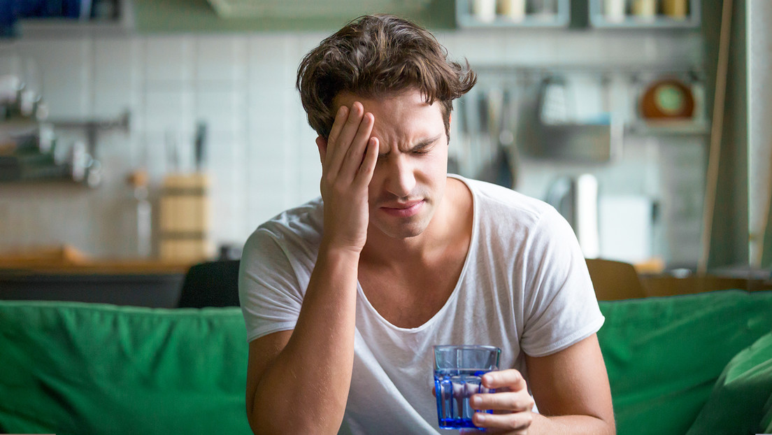 Médicos confirman: la temida 'resaca de dos días' es real, pero se puede prevenir