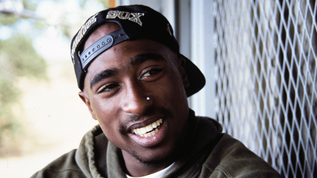 El acusado por el asesinato de Tupac Shakur revela el nombre de quién ordenó matarlo