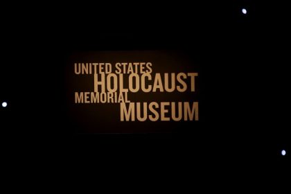 Un museo del Holocausto elimina una publicación que se asoció con el conflicto en Gaza