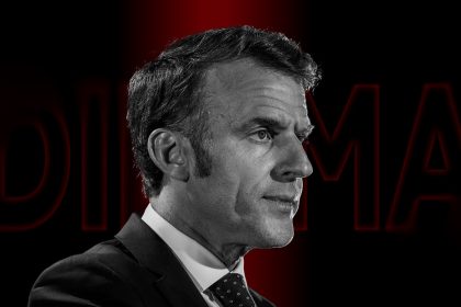 Macron enfrenta 'Le Fin': la difícil decisión que se cierne sobre el presidente francés tras el colapso de su Gobierno