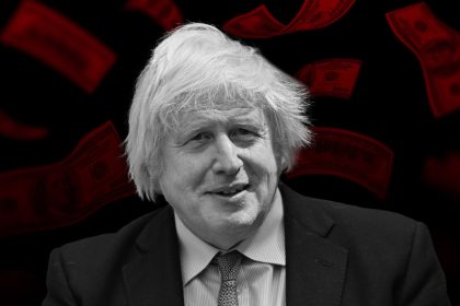 The Guardian: Boris Johnson usó sus contactos como primer ministro para cerrar acuerdos comerciales