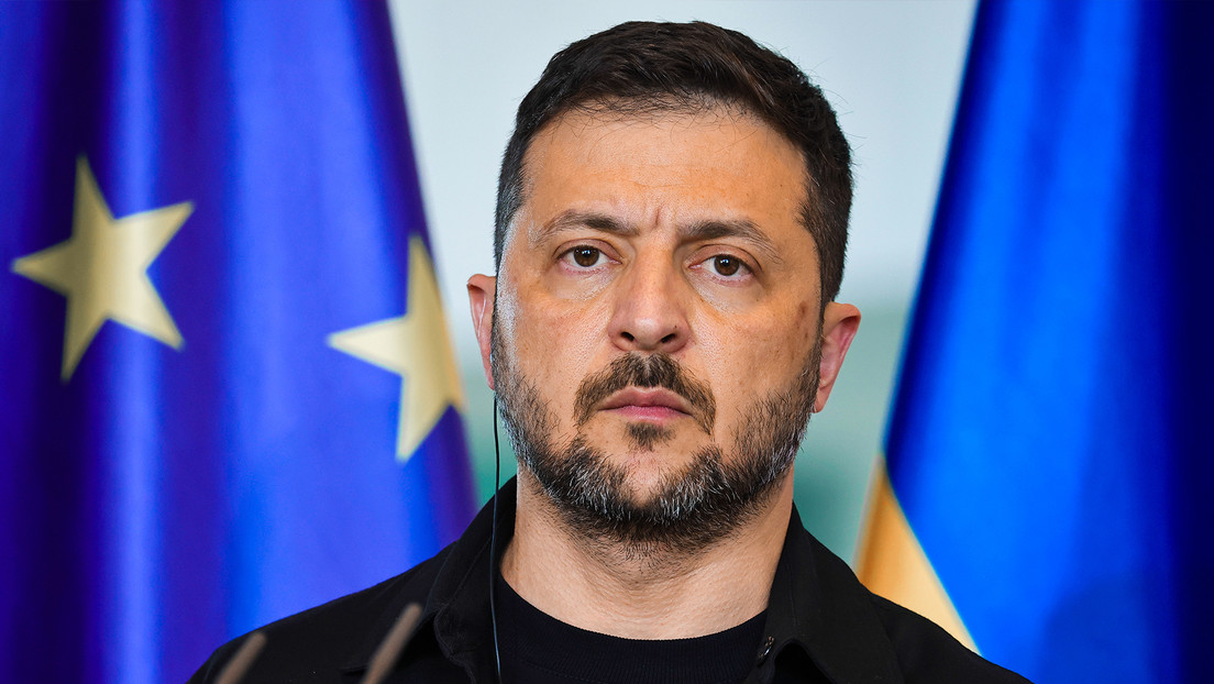 Fuente de Defensa rusa desmiente bulo de Zelenski sobre supuesto ataque ruso y explica por qué no es posible