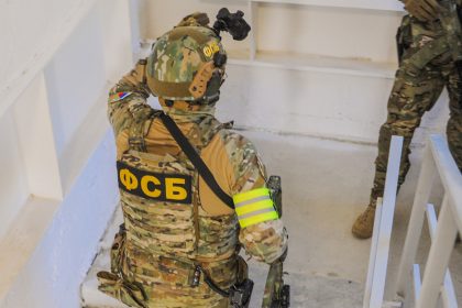 Frustran atentado terrorista contra un empleado clave de empresa rusa del complejo militar-industrial (VIDEO)