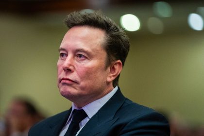 Musk: "Las acciones de Occidente son indistinguibles del suicidio"