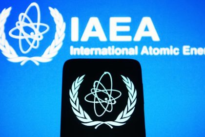 Rusia: OIEA admitió la presión de Ucrania sobre los rusos en la central nuclear de Zaporozhie