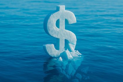 CEO de JPMorgan alerta del sombrío panorama de la economía de EE.UU.