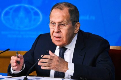 Lavrov explica qué demuestra el ataque israelí en Doha