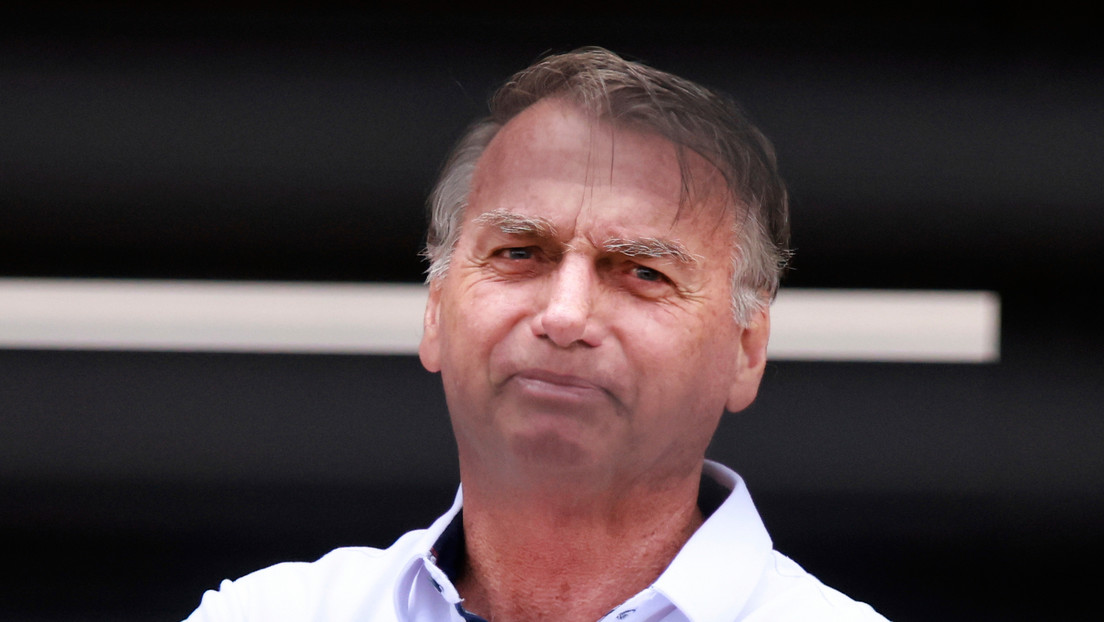 Supremo de Brasil forma mayoría para declarar culpable a Bolsonaro