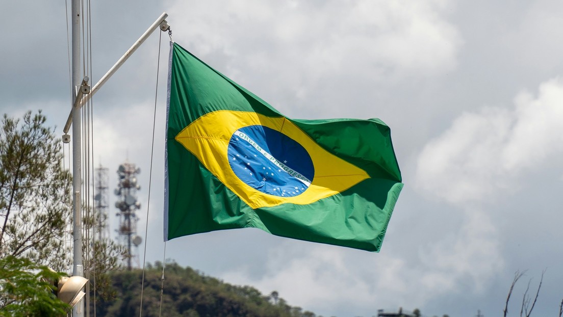 "No intimidarán": Brasil responde a amenazas de Rubio por condena a Bolsonaro