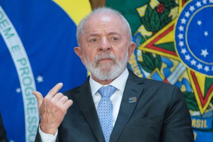 "Será su problema": La contundente respuesta de Lula a las amenazas de EE.UU.