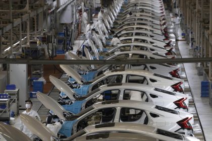 China insta a México a "pensar dos veces" antes de imponer aranceles