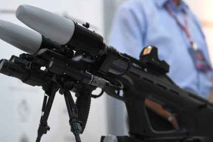 Precisión antiaérea: Rusia repele un ataque masivo de 221 drones ucranianos