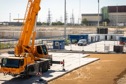 Desafío abierto: Rusia y Hungría ignoran el veto de Bruselas y siguen adelante con su central nuclear