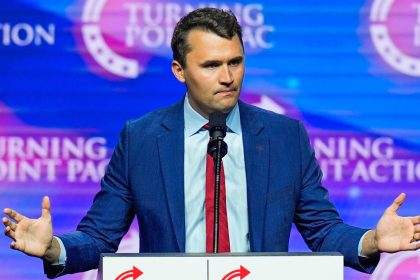 MINUTO A MINUTO: Capturan al presunto asesino de Charlie Kirk