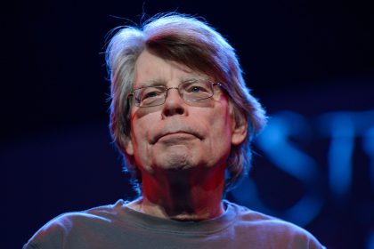 "Mentiroso decrépito": Republicanos arremeten contra Stephen King por comentarios sobre Charlie Kirk
