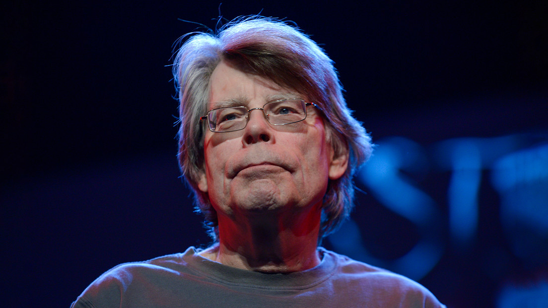 "Mentiroso decrépito": Republicanos arremeten contra Stephen King por comentarios sobre Charlie Kirk