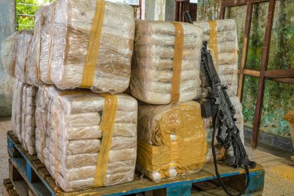 EE.UU. va a la 'caza' de los 'narcoinfluencers' mexicanos