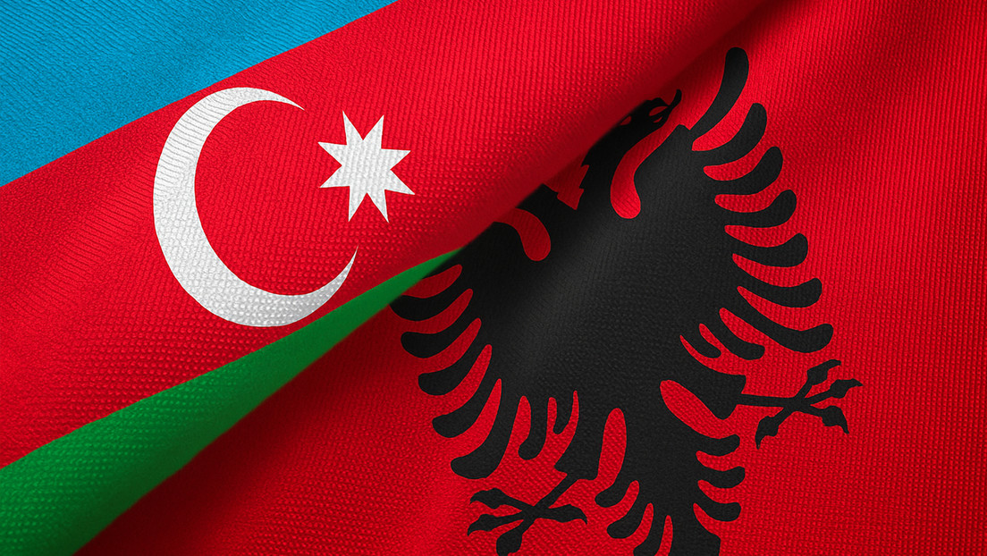 VIDEO: Donald Trump vuelve a confundir Armenia con Albania