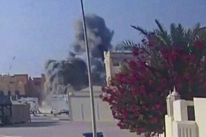 Misiles balísticos desde el mar Rojo: informe detalla cómo fue el ataque israelí en Doha