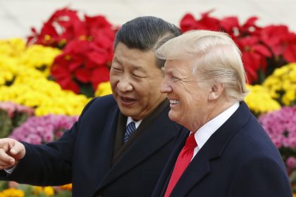 "Obstáculo para la visita": ¿Qué empaña los planes para una cumbre entre Trump y Xi?