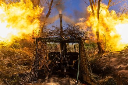 Jefe de Estado Mayor ucraniano revela la suma astronómica que le supone a Kiev un solo día de conflicto