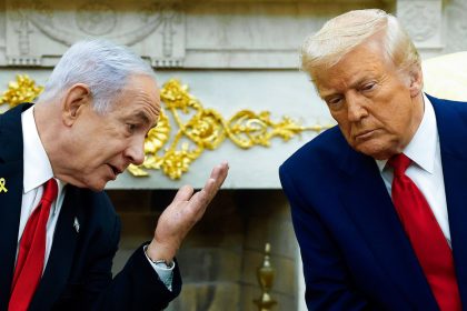 "Nunca ha sido más fuerte": Netanyahu 'saca pecho' de su alianza con EE.UU. tras el ataque en Catar